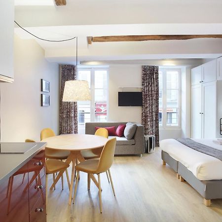 Rent A Room - Aparts Cadet 파리 외부 사진